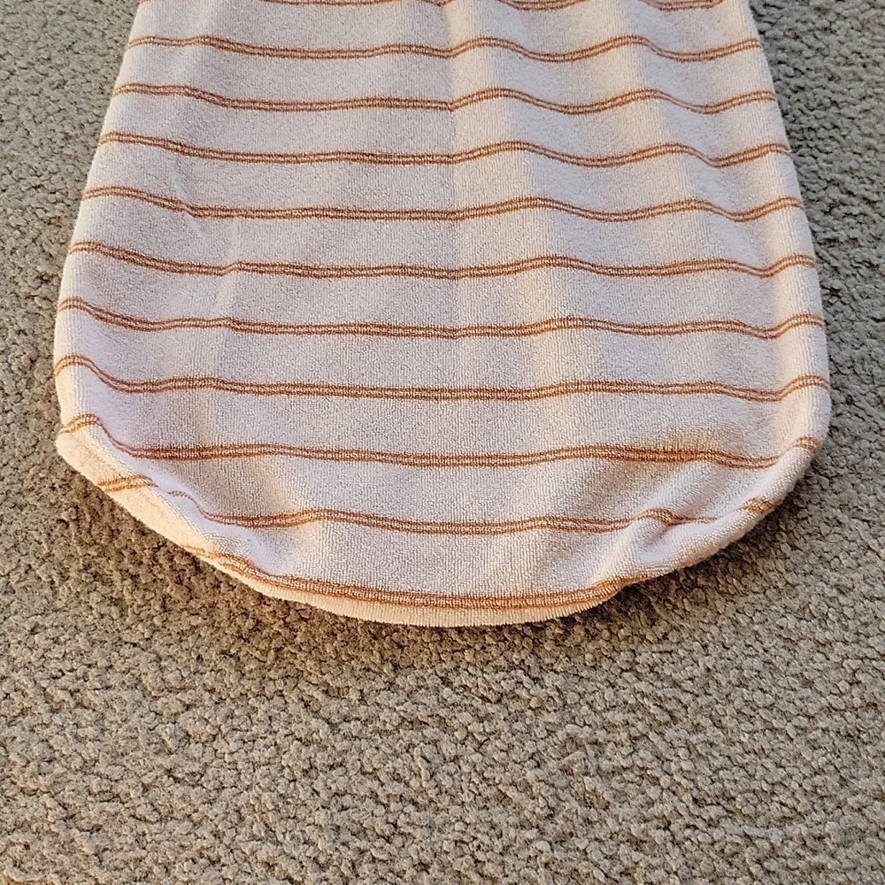 Carter's Baby Girl's Romper